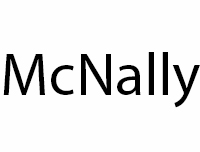 McNally